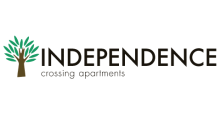 Independence Crossing Apartments logo