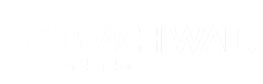 Beach Walk at Sheridan logo
