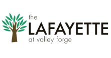 The Lafayette at Valley Forge logo