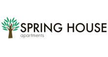 Spring House Apartments logo