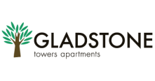 Gladstone Towers Apartments logo