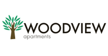 Woodview Apartments logo