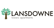 Lansdowne Towers logo.