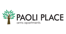 Paoli Place Arms Apartments logo