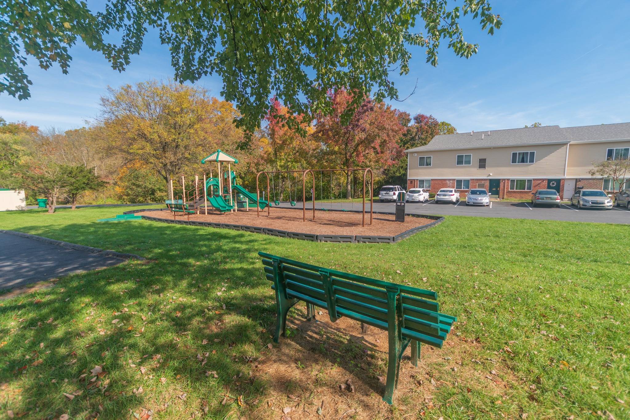 Apartment in Lancaster PA City View Apartments Photos