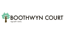 Boothwyn Court Apartments logo