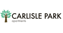 Carlisle Park Apartments logo