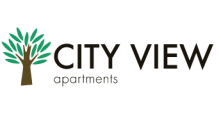 City View Apartments logo