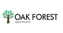 Oak Forest Apartments logo