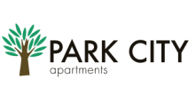 Park City Apartments logo