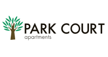 Park Court Apartments logo