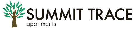 Summit Trace Apartments logo