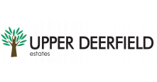 Upper Deerfield Estates logo