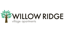 Willow Ridge Village Apartments logo