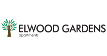 Elwood Gardens Apartments logo