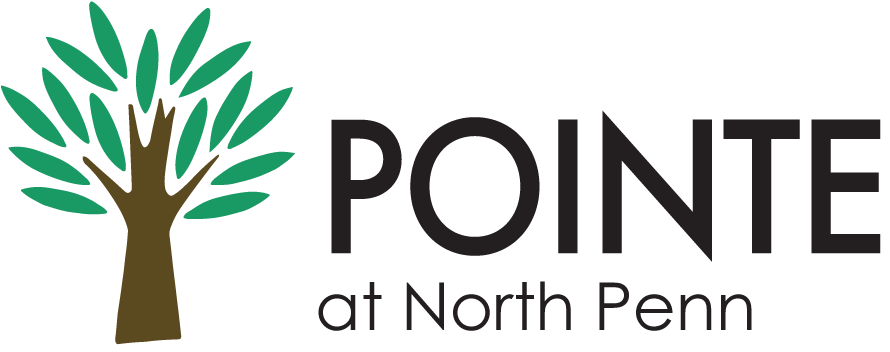 Pointe at North Penn Logo